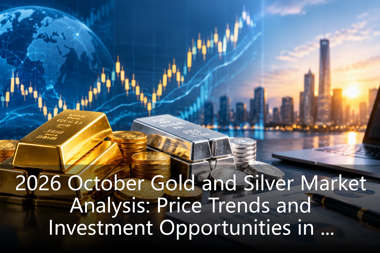 2026 October Gold and Silver Market Analysis: Price Trends and Investment Opportunities in a Bull-Bear Battle